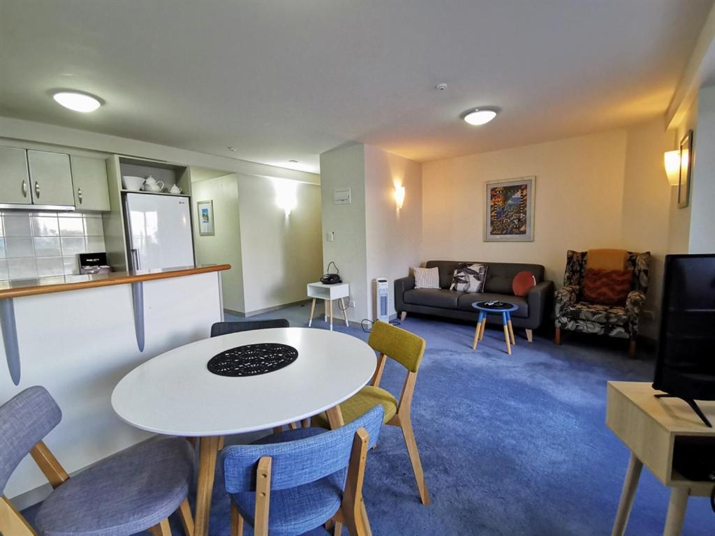 The Anchorage Apartments Mount Maunganui Exteriér fotografie