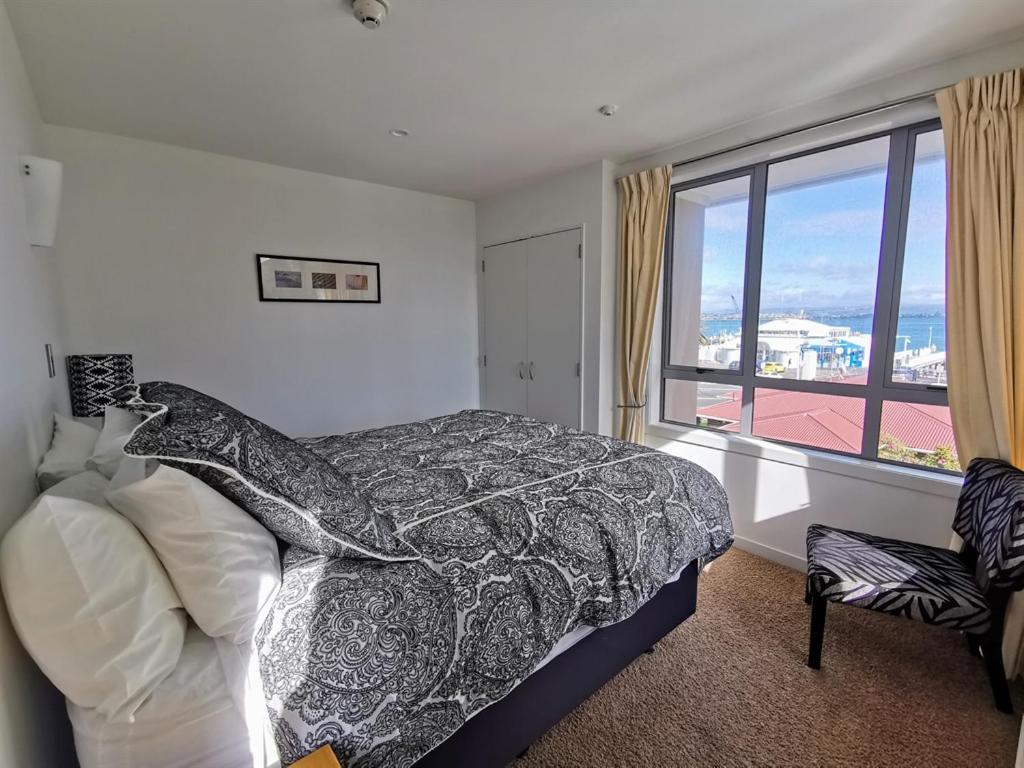 The Anchorage Apartments Mount Maunganui Exteriér fotografie